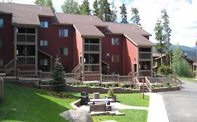 Indian Peaks Resort Fraser Colorado 3*